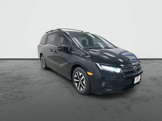 2026 Honda Odyssey EX-L - Photo 6