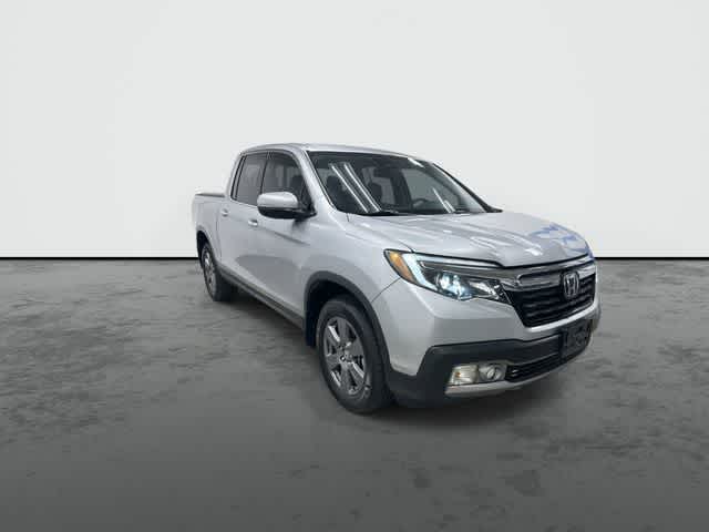 Thumbnail: 2020 Honda Ridgeline - 6