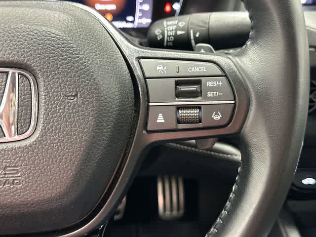 Thumbnail: 2024 Honda Accord - 18