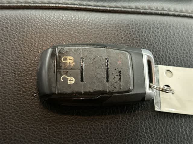 Thumbnail: 2023 RAM 2500 - 32