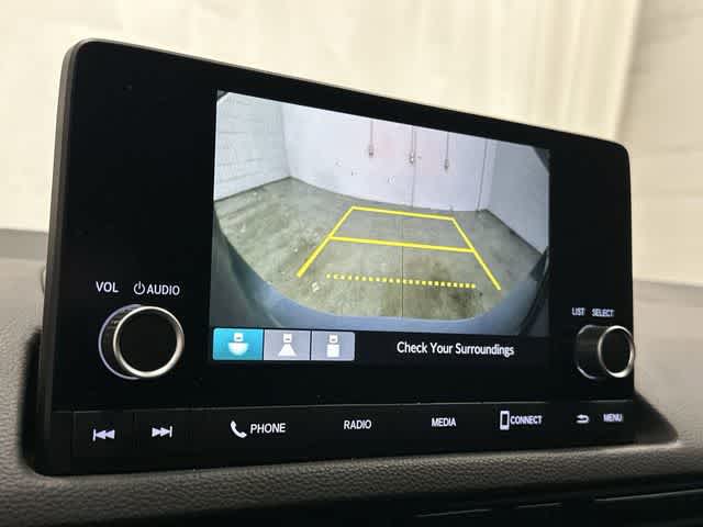 Thumbnail: 2023 Honda Civic - 21