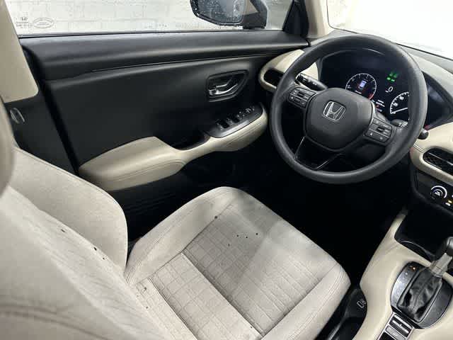Thumbnail: 2023 Honda HR-V - 12