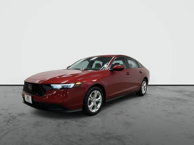 Thumbnail: 2025 Honda Accord - 7