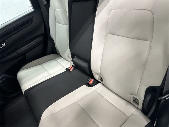 Thumbnail: 2024 Honda CR-V - 11