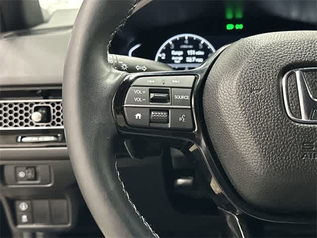 Thumbnail: 2024 Honda Civic - 17