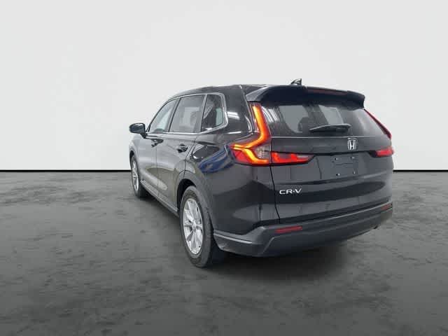 Thumbnail: 2025 Honda CR-V - 2