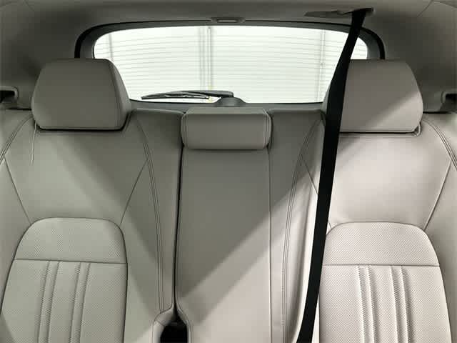 Thumbnail: 2026 Honda HR-V - 14