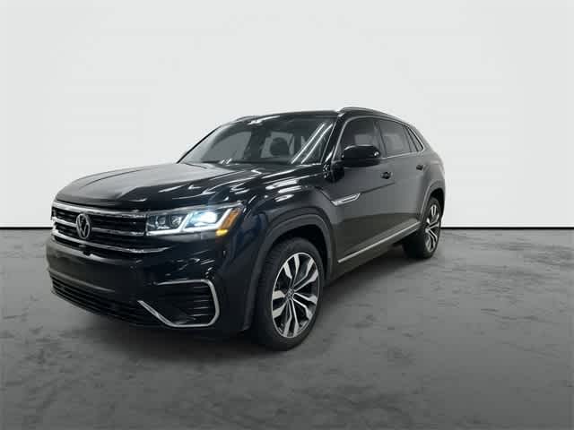 Thumbnail: 2022 Volkswagen Atlas - 7