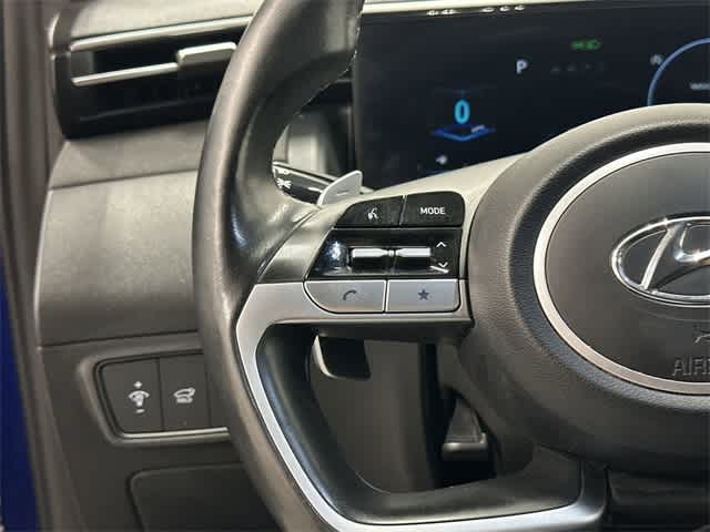 Thumbnail: 2023 Hyundai Tucson - 17