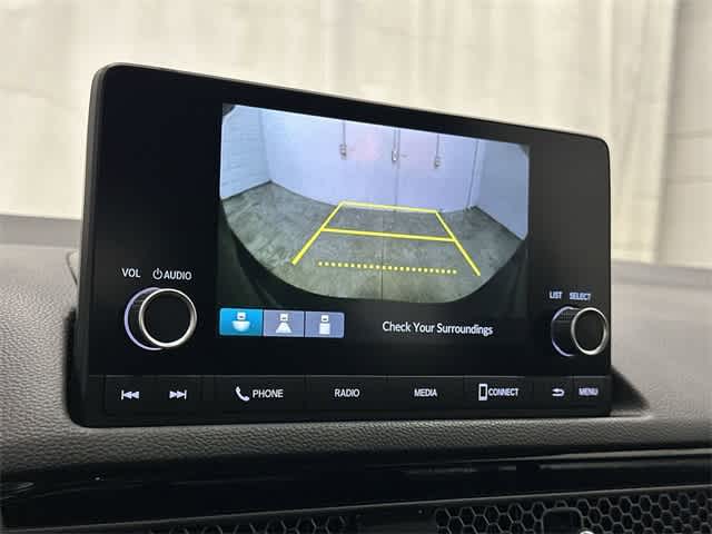 Thumbnail: 2024 Honda Civic - 23