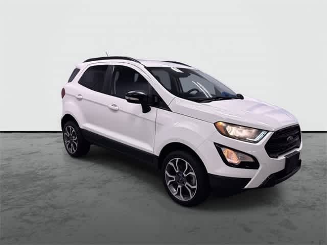 Thumbnail: 2020 Ford EcoSport - 5