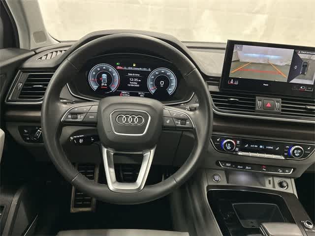 Thumbnail: 2024 Audi Q5 - 15