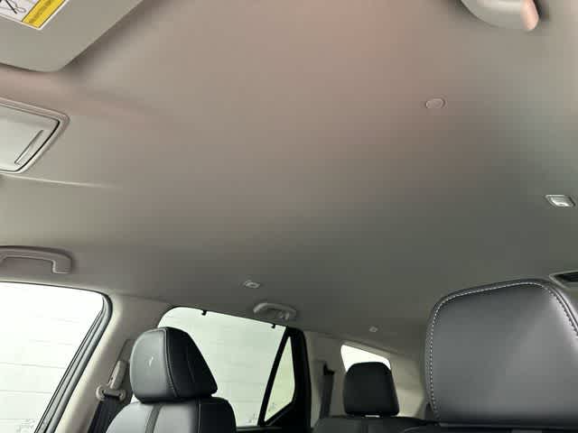 Thumbnail: 2026 Honda Pilot - 28