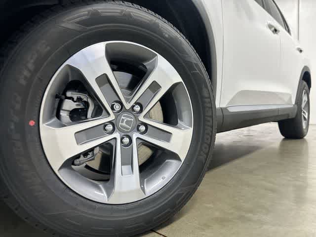 Thumbnail: 2026 Honda Pilot - 29