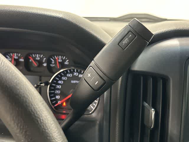 Thumbnail: 2018 Chevrolet Silverado 2500 - 23