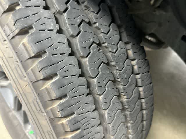 Thumbnail: 2025 RAM 1500 - 30