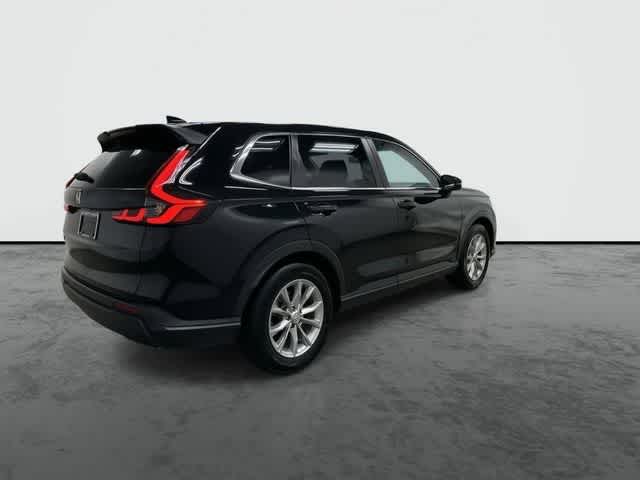 Thumbnail: 2025 Honda CR-V - 4