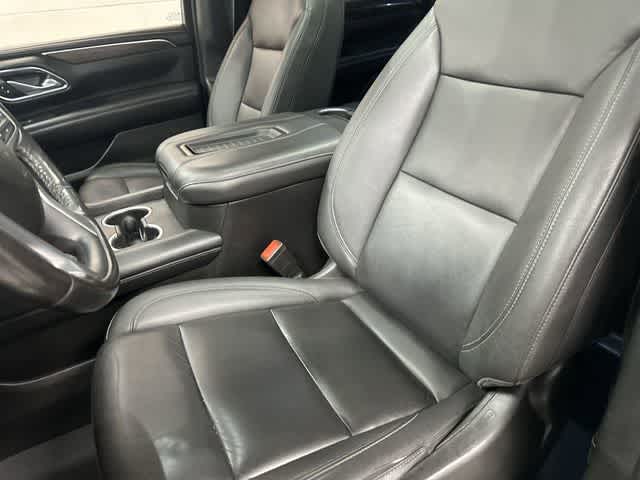 Thumbnail: 2022 Chevrolet Tahoe - 10