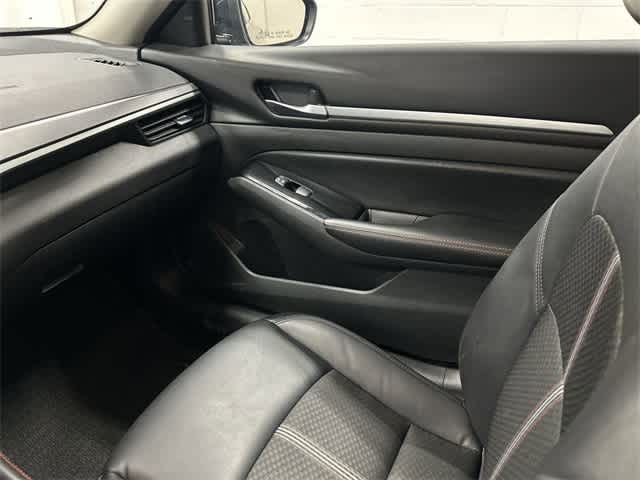 Thumbnail: 2024 Nissan Altima - 13