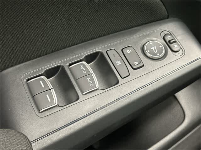 Thumbnail: 2026 Honda Civic - 20