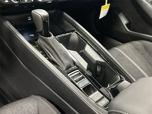 Thumbnail: 2025 Honda Accord - 23