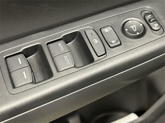 Thumbnail: 2026 Honda CR-V - 19