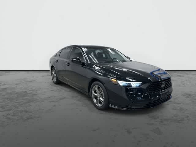 Thumbnail: 2024 Honda Accord - 5
