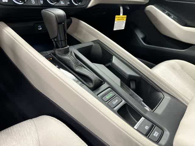 Thumbnail: 2025 Honda Accord - 23