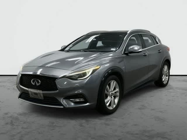 2018 INFINITI QX30 Premium -
                  League City, TX