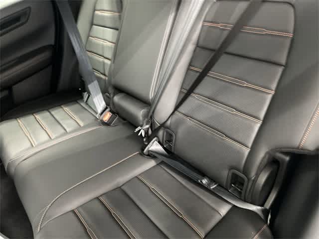 Thumbnail: 2026 Honda CR-V - 11