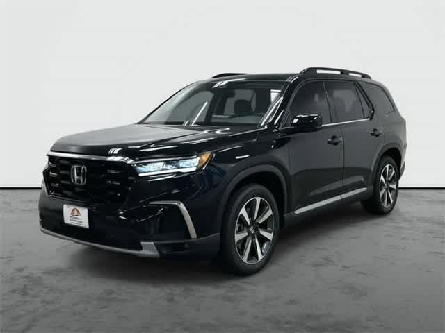 2025 Honda Pilot Touring -
                  League City, TX
