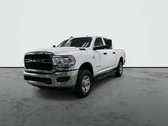 Thumbnail: 2022 RAM 2500 - 7
