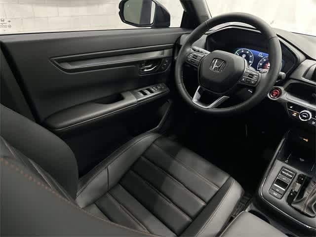 Thumbnail: 2026 Honda CR-V - 12