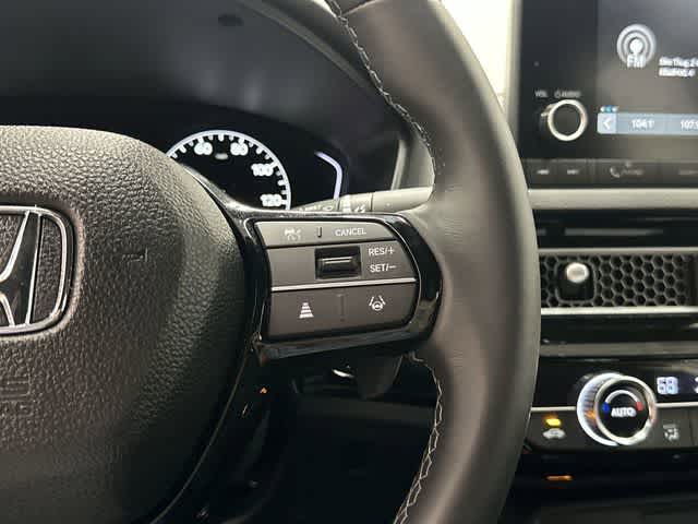 Thumbnail: 2026 Honda Civic - 18