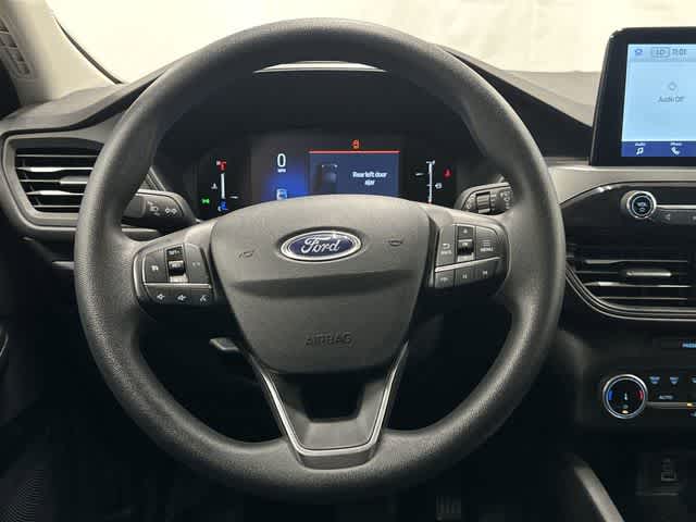Thumbnail: 2025 Ford Escape - 15