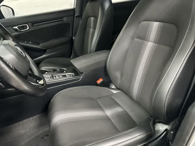 Thumbnail: 2024 Honda Civic - 10