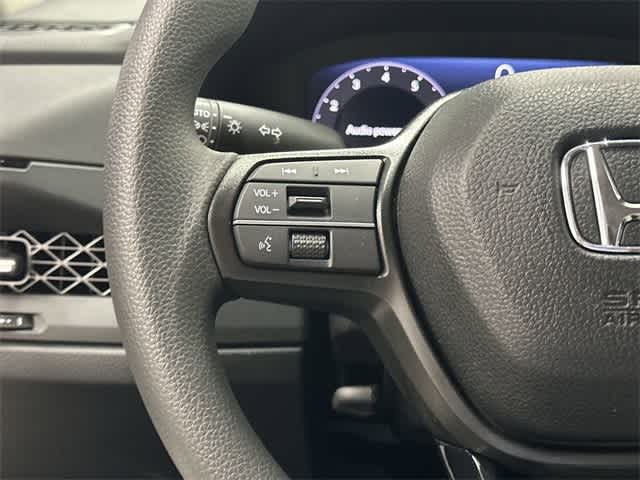 Thumbnail: 2025 Honda Accord - 17