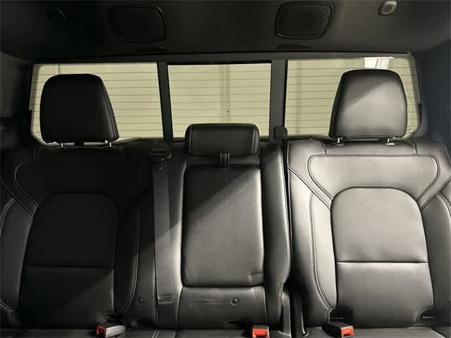 Thumbnail: 2024 RAM 1500 - 14