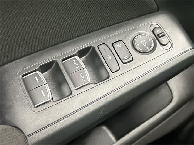 Thumbnail: 2024 Honda Civic - 20