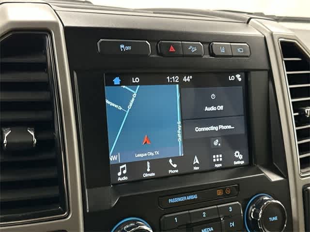 Thumbnail: 2018 Ford F-350 - 22