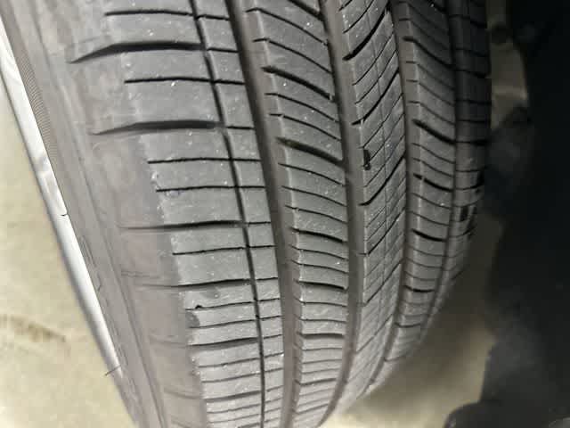 Thumbnail: 2025 Honda Accord - 28