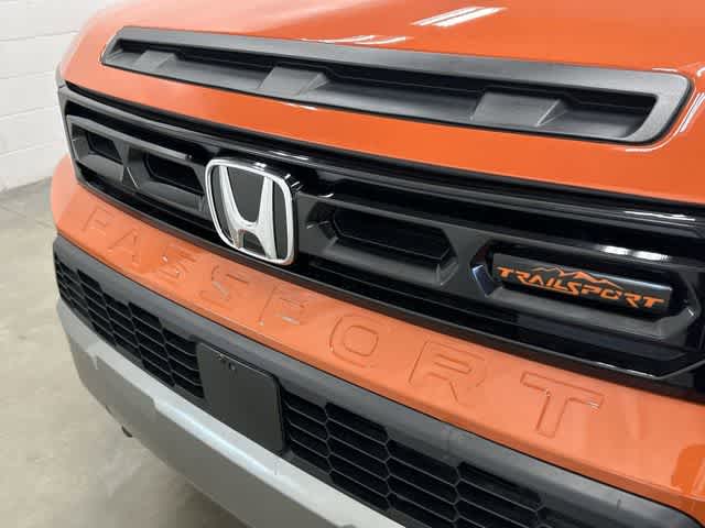 2026 Honda Passport TrailSport Elite - Photo 31