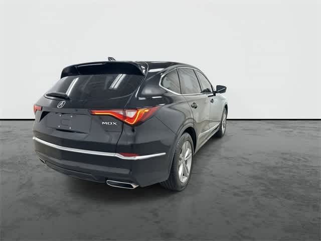 Thumbnail: 2024 Acura MDX - 3