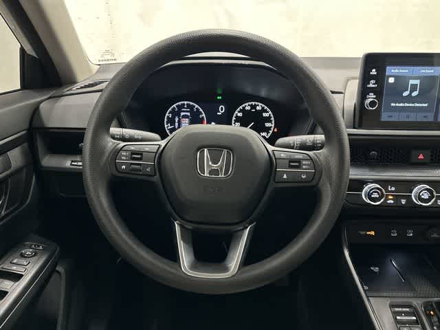 2026 Honda CR-V LX - Photo 15