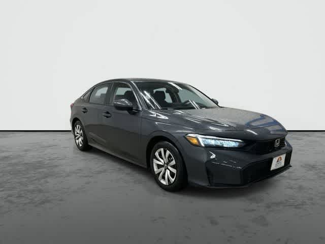 Thumbnail: 2026 Honda Civic - 6