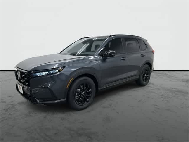 Thumbnail: 2026 Honda CR-V - 8