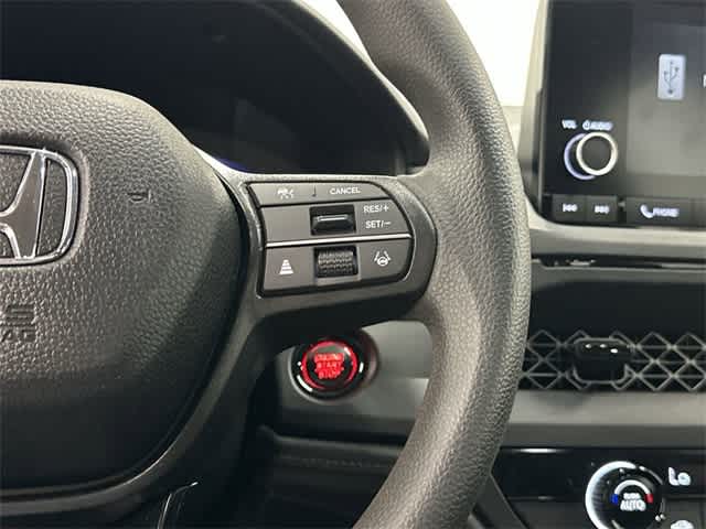 Thumbnail: 2025 Honda Accord - 18