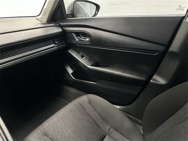 Thumbnail: 2025 Honda Accord - 13