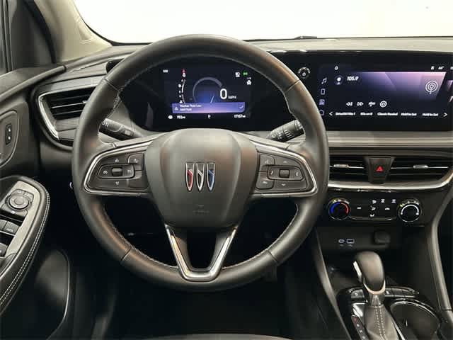 Thumbnail: 2025 Buick Encore GX - 16