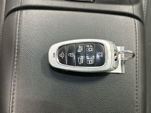 Thumbnail: 2023 Hyundai Tucson - 33